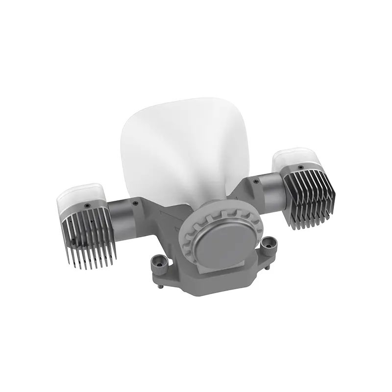 T40S loudspeaker and lighting integrated machine