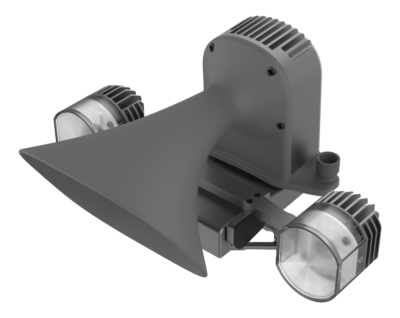 M3D Shouting Lighting Kit